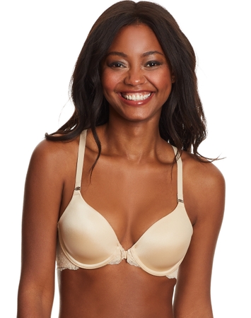 Maidenform One Fab Fit Everyday Full Coverage Racerback Bra