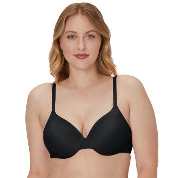 Comfort Devotion Cushioned Underwire Bra, Full Coverage, Convertible