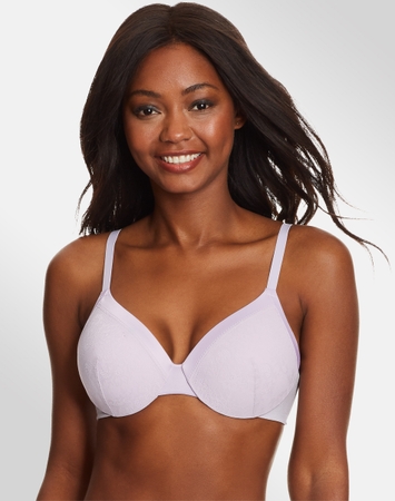 Comfort Devotion Cushioned Underwire Bra, Full Coverage, Convertible