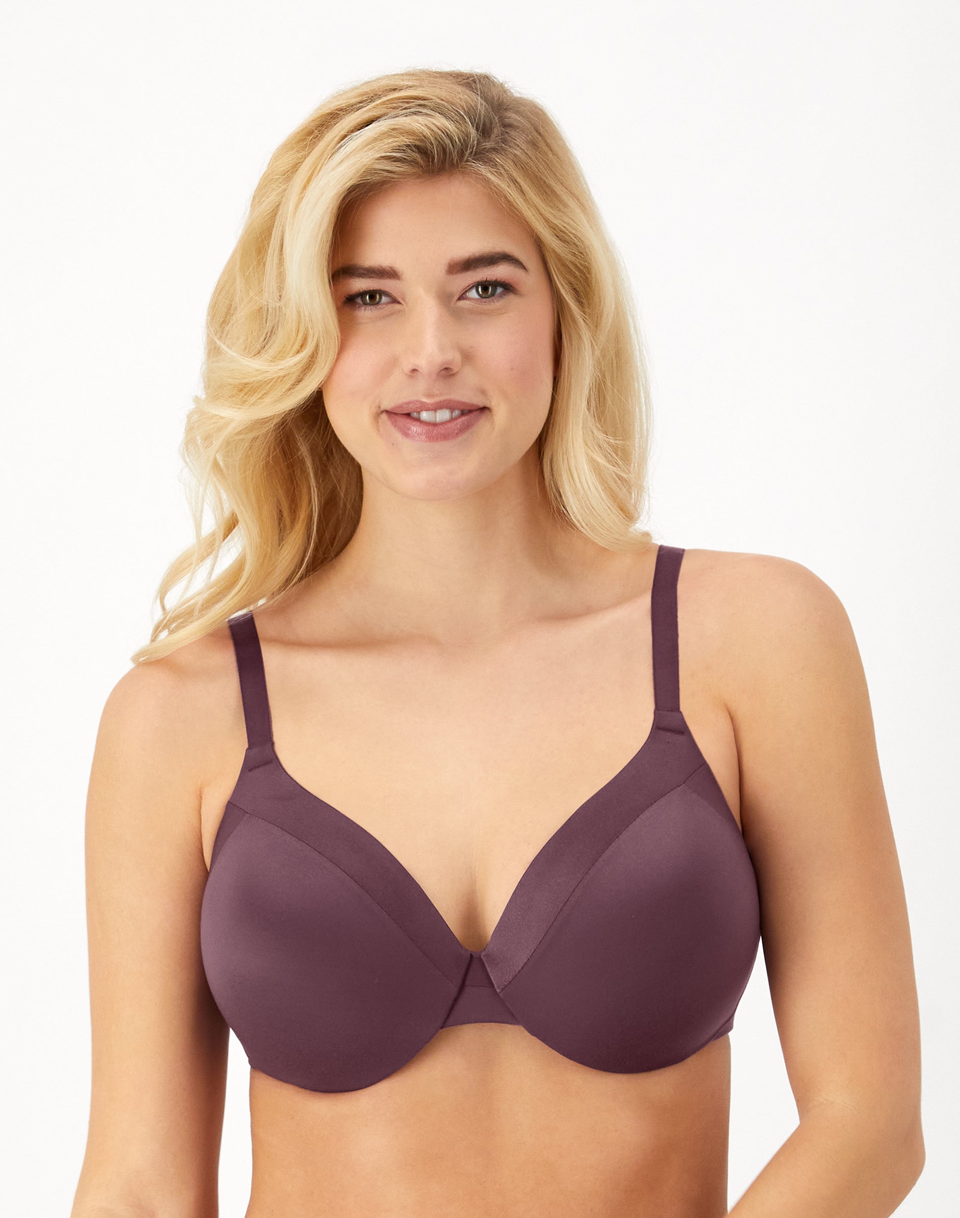 Maidenform Women's Contour Bra - Underwire Bra With Custom Lift, 90th Anniversary Collection