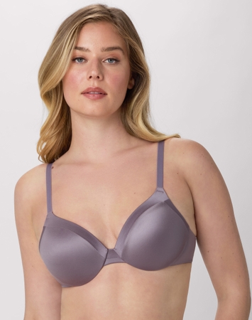 Comfort Devotion Cushioned Underwire Bra, Full Coverage, Convertible