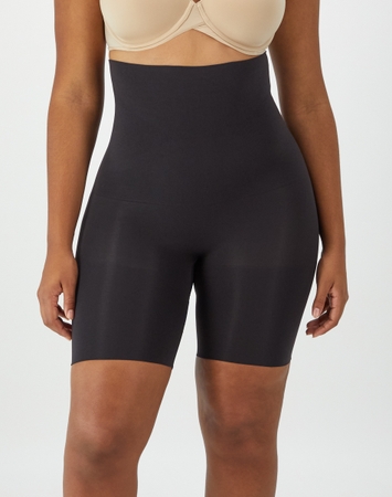 Maidenform Seamless High-Waist Thigh Slimmer