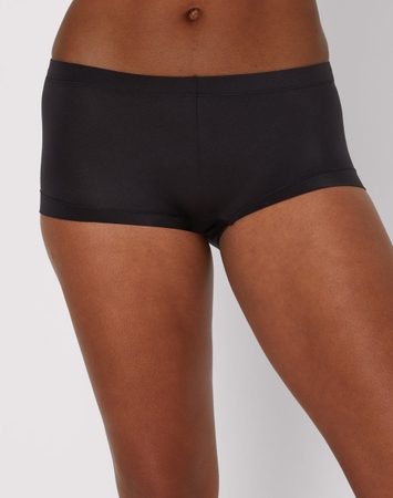 Microfiber Boyshort Underwear