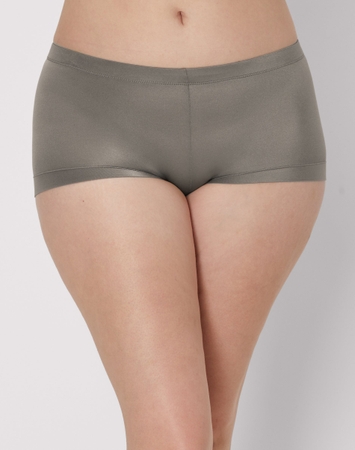 Microfiber Boyshort Underwear