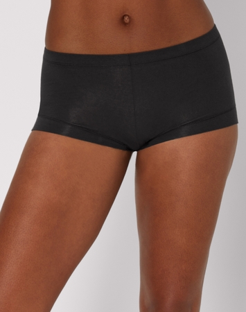 Cotton Boyshort Underwear