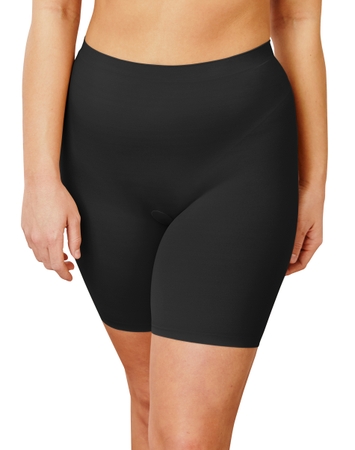 Cool Comfort Tummy Control Shapewear Thigh Slimmer Shorts