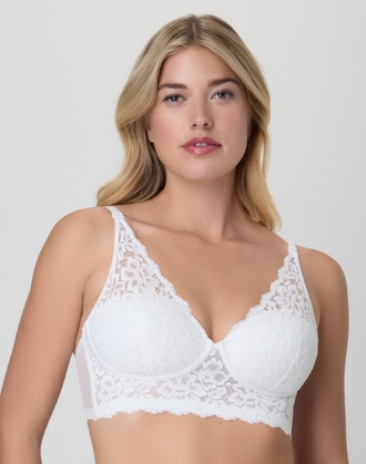 Lace Bras and Bralettes - at Maidenform Lace Bras and Bralettes - at Maidenform