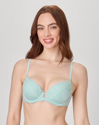Push Up Bras for Women - Comfortable Lift, Cleavage & Support