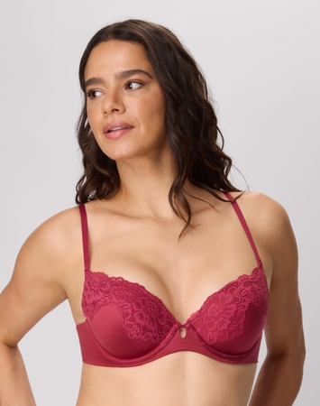 Comfort Devotion Your Lift Underwire Bra, Convertible Straps