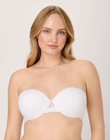 DreamWire Multiway Strapless Bra with Underwire