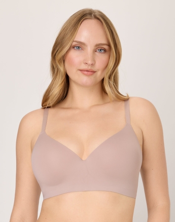 Barely There Underwire T-Shirt Bra