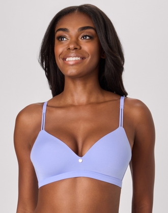 Perfection stretch cropped top voor dames van Body & Fit