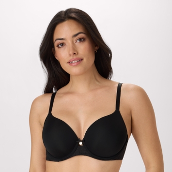 One Fab Fit Custom Lift Underwire Bra