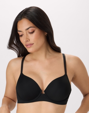 Maidenform Barely There Full Coverage Underwire Bra