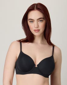 Maidenform Pacco Da 3 Bikini Intimo Donna In Tessuto Riciclato Con Pizzo - Copertura Totale, Tassello In Cotone, Lavabili - 2