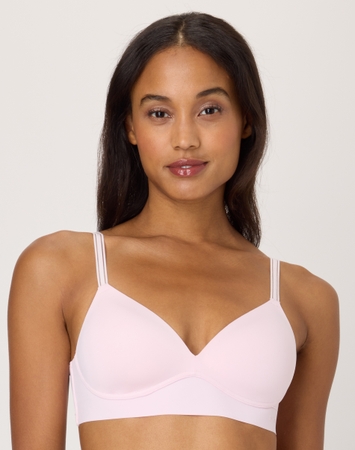 Maidenform Barely There Full Coverage Wireless Bra