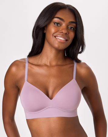 Maidenform Barely There Full Coverage Wireless Bra