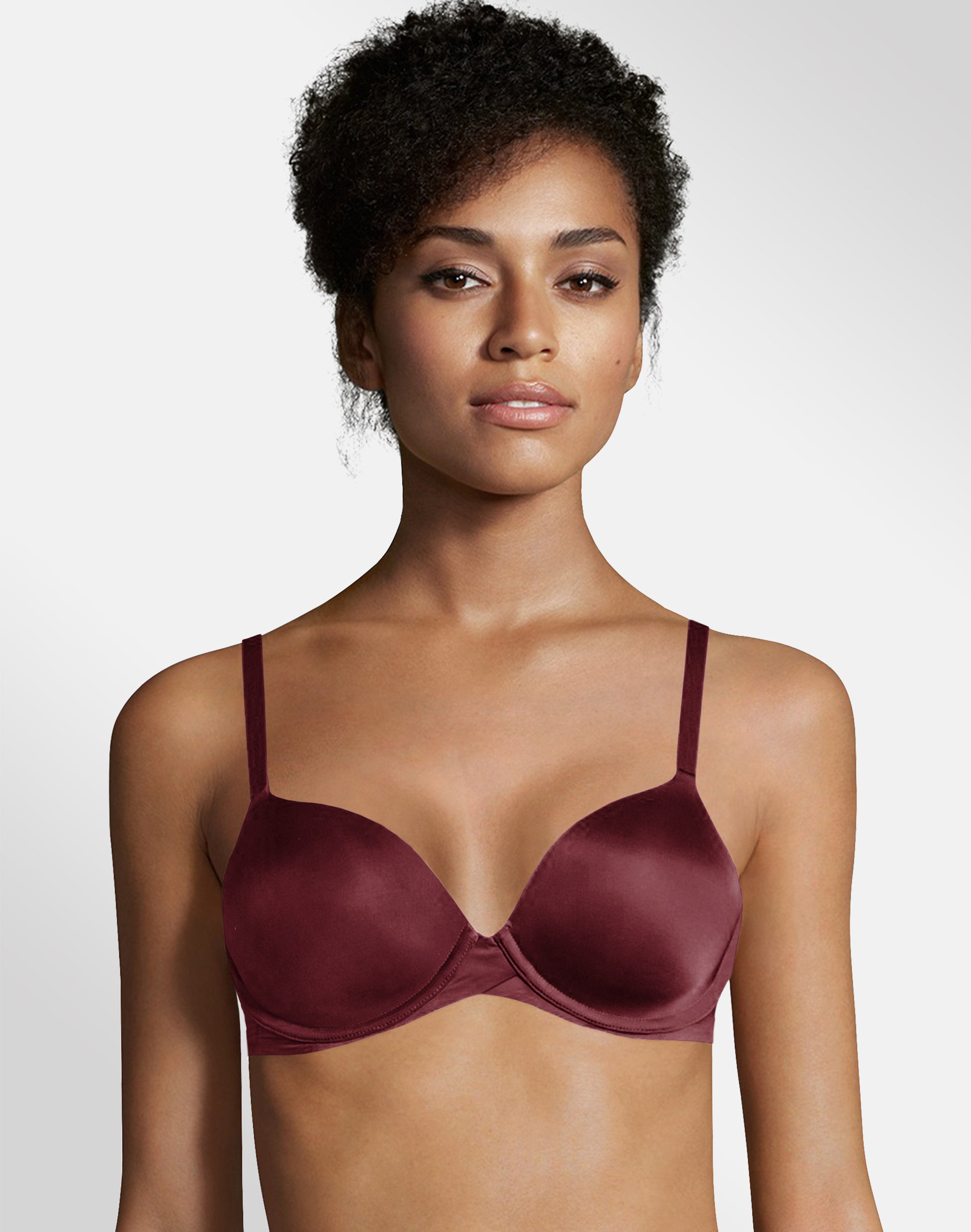 Maidenform Everyday Modern Demi Underwire Bra | Maidenform