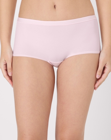 Maidenform Barely There Women's Boyshort, Buttery Soft No Lines Super Stretch Microfiber