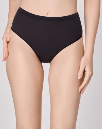 Maidenform Women's Underwear Brief, High-Rise Panties, Buttery Soft, No Visible Panty Lines
