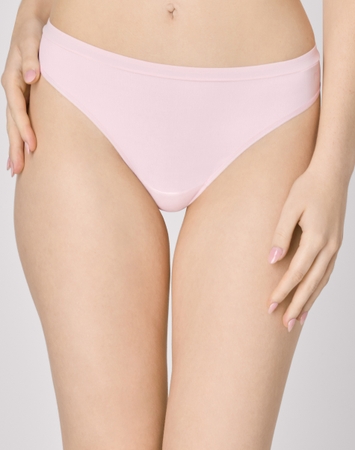 Women's Maidenform® Underwear Thong, Mid-Rise Panties for Women DMEDTH