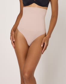 Gaine Ventre Maidenform Taille Ferme - Beige Taille L - Neuf Avec étiquette
