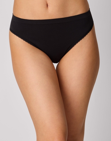 Maidenform Seamless Bikini