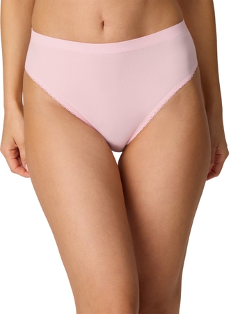 Maidenform High-Cut Brief