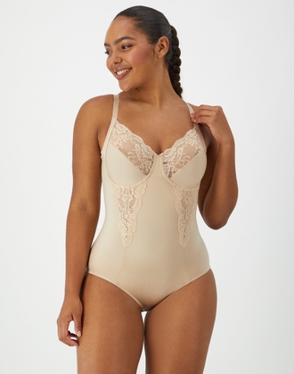 Best Shapewear for Women - Tummy Control & Smoothing Fajas Styles |  Maidenform