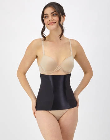 Tummy Control Shapewear Waist Trainer, Ultra-Firm Control