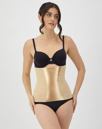 Waist Cinchers & Waist Shapers Waist Cinchers & Waist Shapers