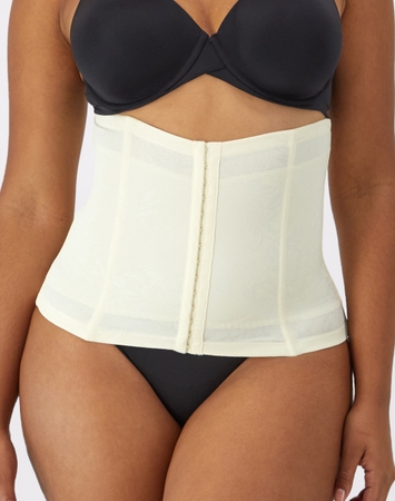 Tummy Control Shapewear Waist Trainer, Ultra-Firm Control
