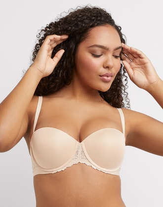 Best Strapless Bras for Women - Comfortable, Supportive & No-Slip Bras | Maidenform Best Strapless Bras for Women - Comfortable, Supportive & No-Slip Bras | Maidenform