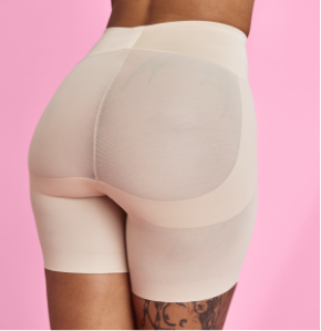 thigh slimmers