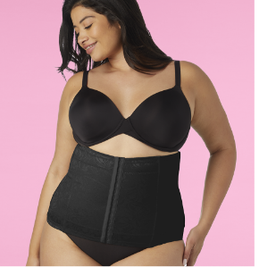 waist cinchers